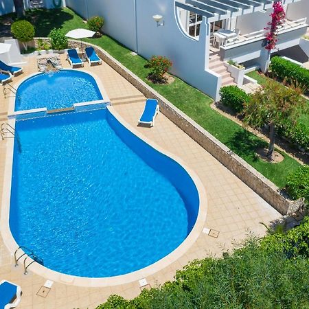 Villas Pinhal Da Falesia อัลบูเฟรา ภายนอก รูปภาพ