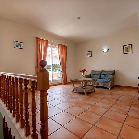 Villas Pinhal Da Falesia อัลบูเฟรา ภายนอก รูปภาพ